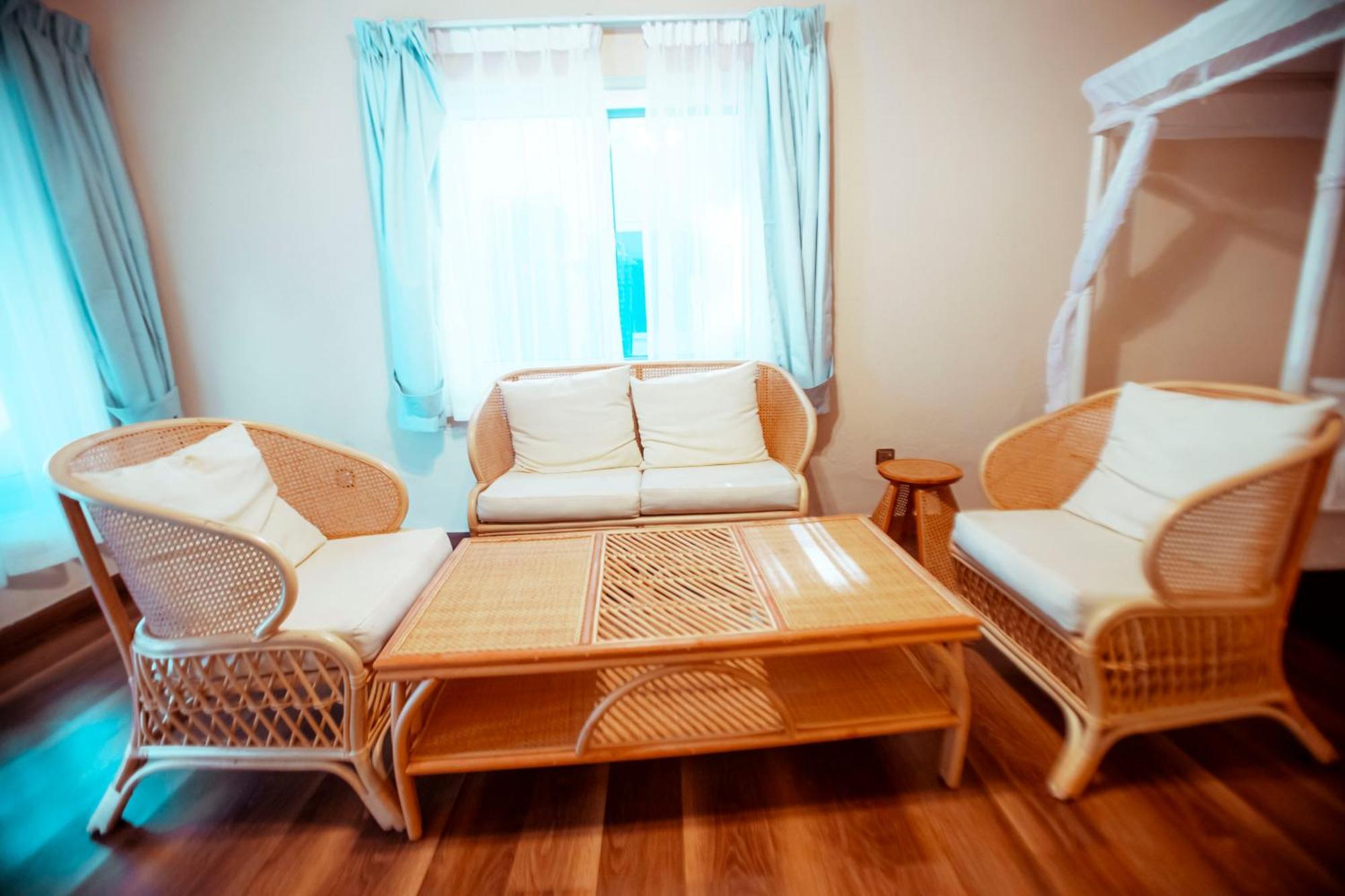 The Dream Of Sau Jambiani (Zanzibar)