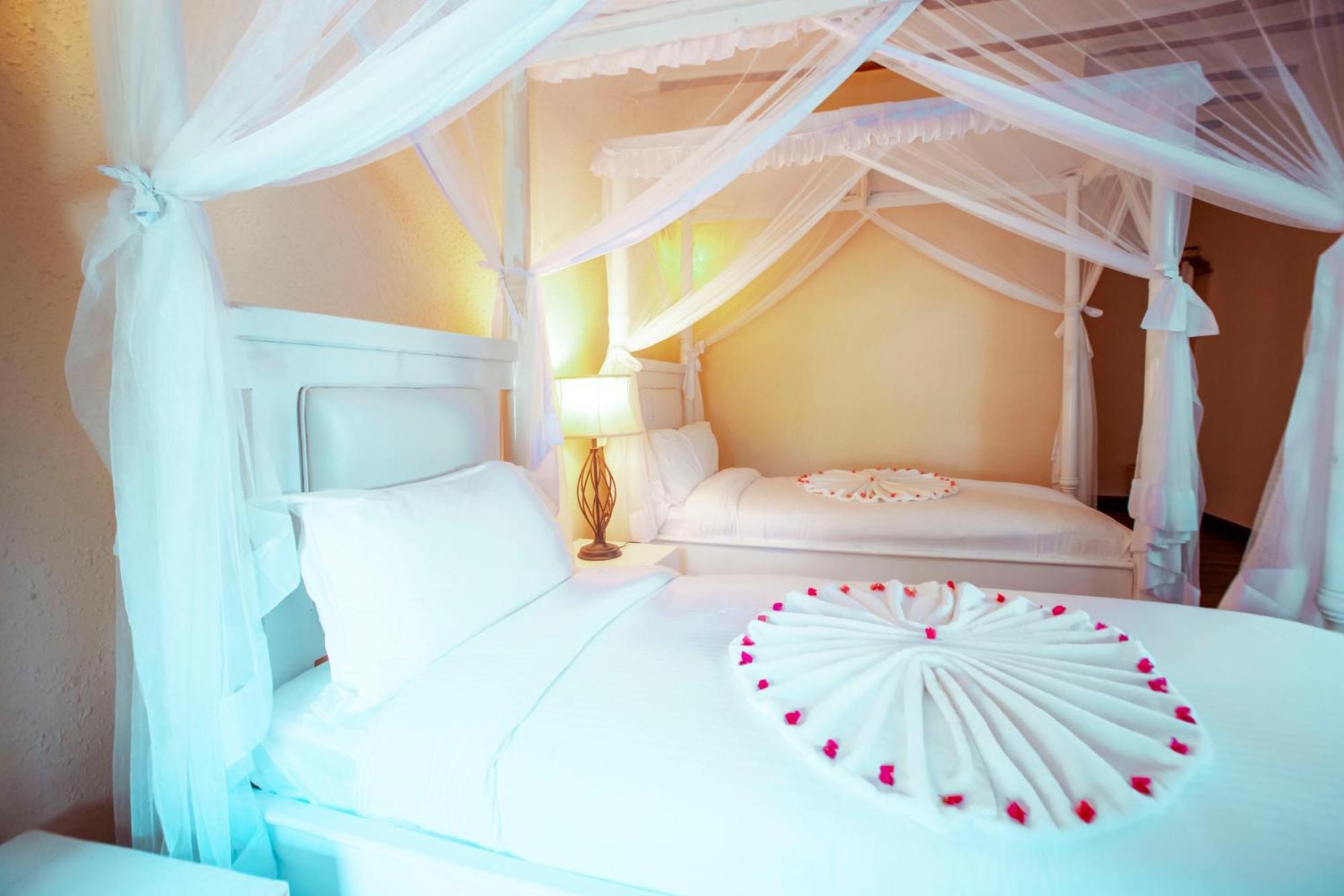 Hotel The Dream Of Sau