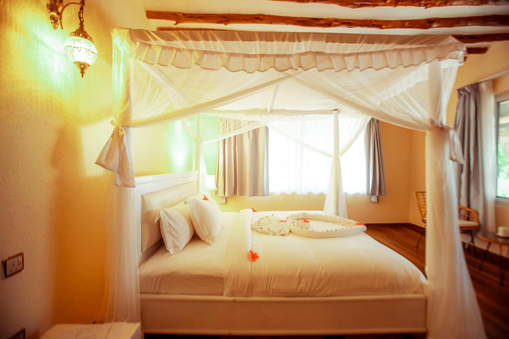 The Dream Of Sau Hotel 4*