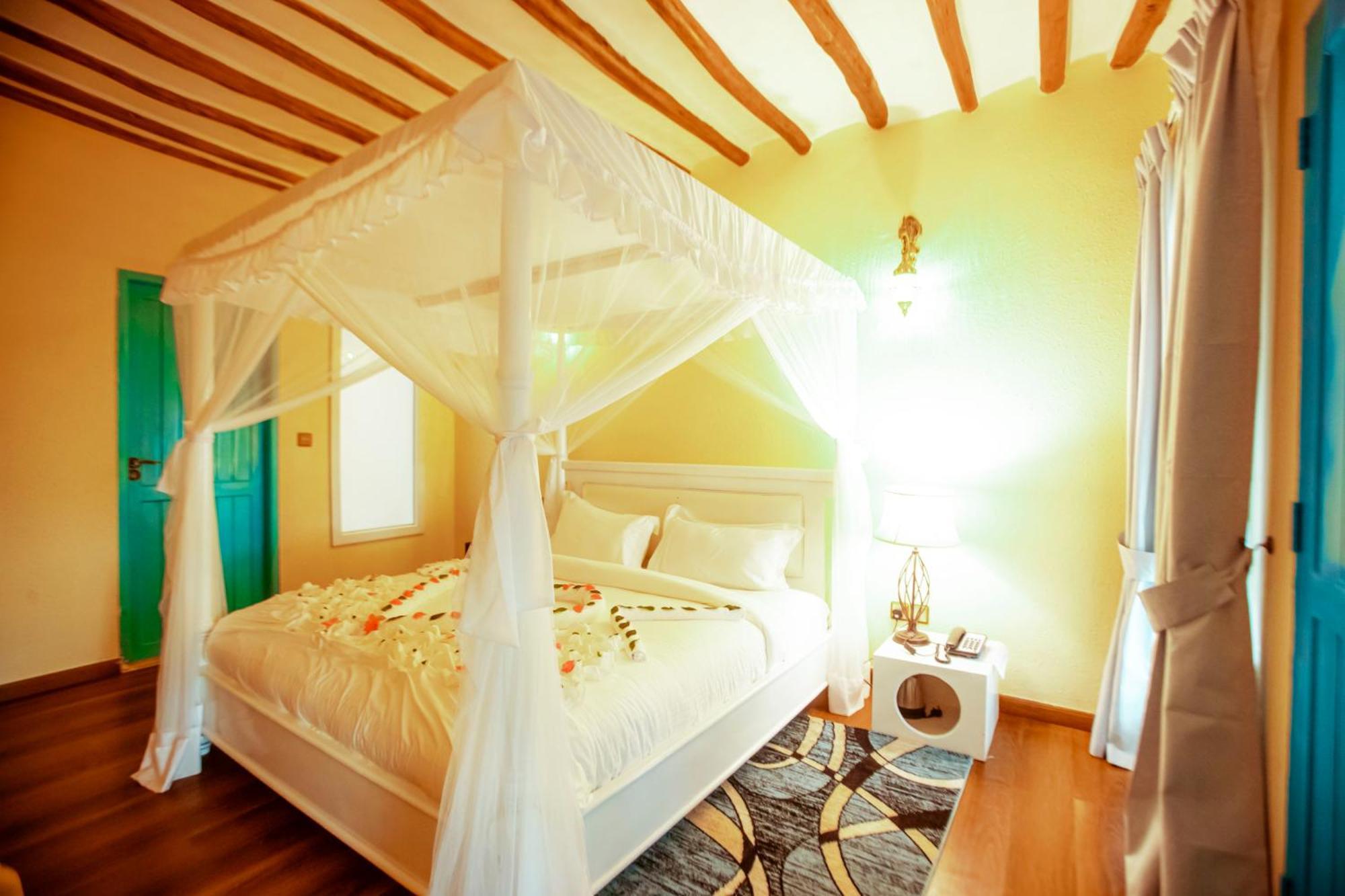 Hotel The Dream Of Sau 4*