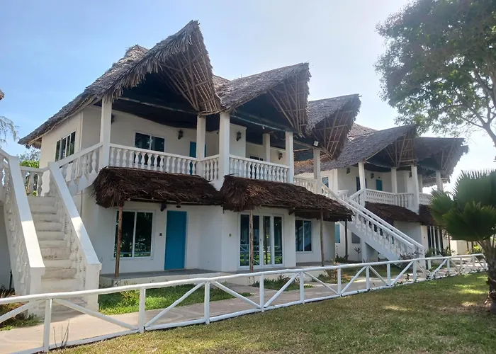 The Dream Of Sau Inn Beach Hotel