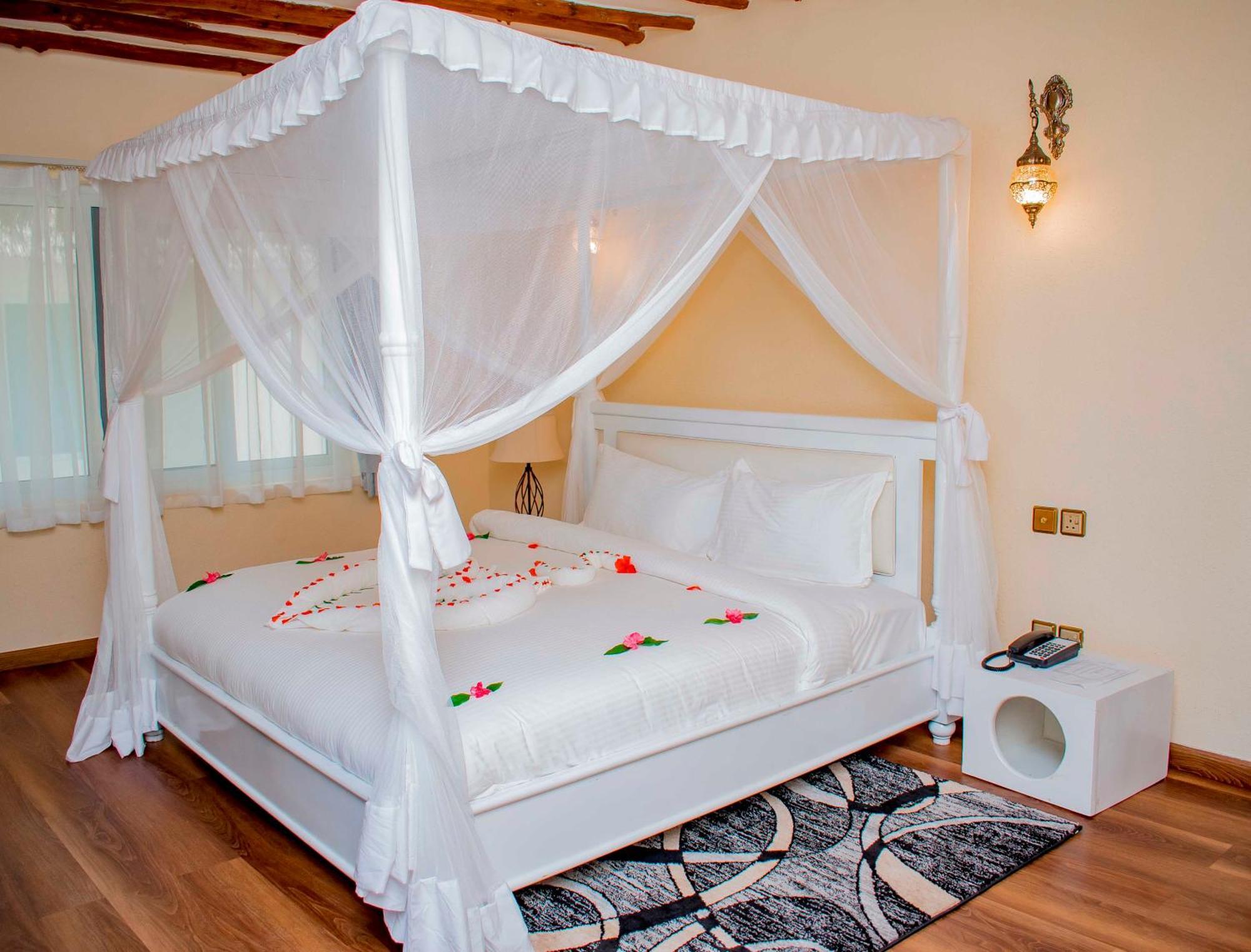 The Dream Of Sau Hotel 4*