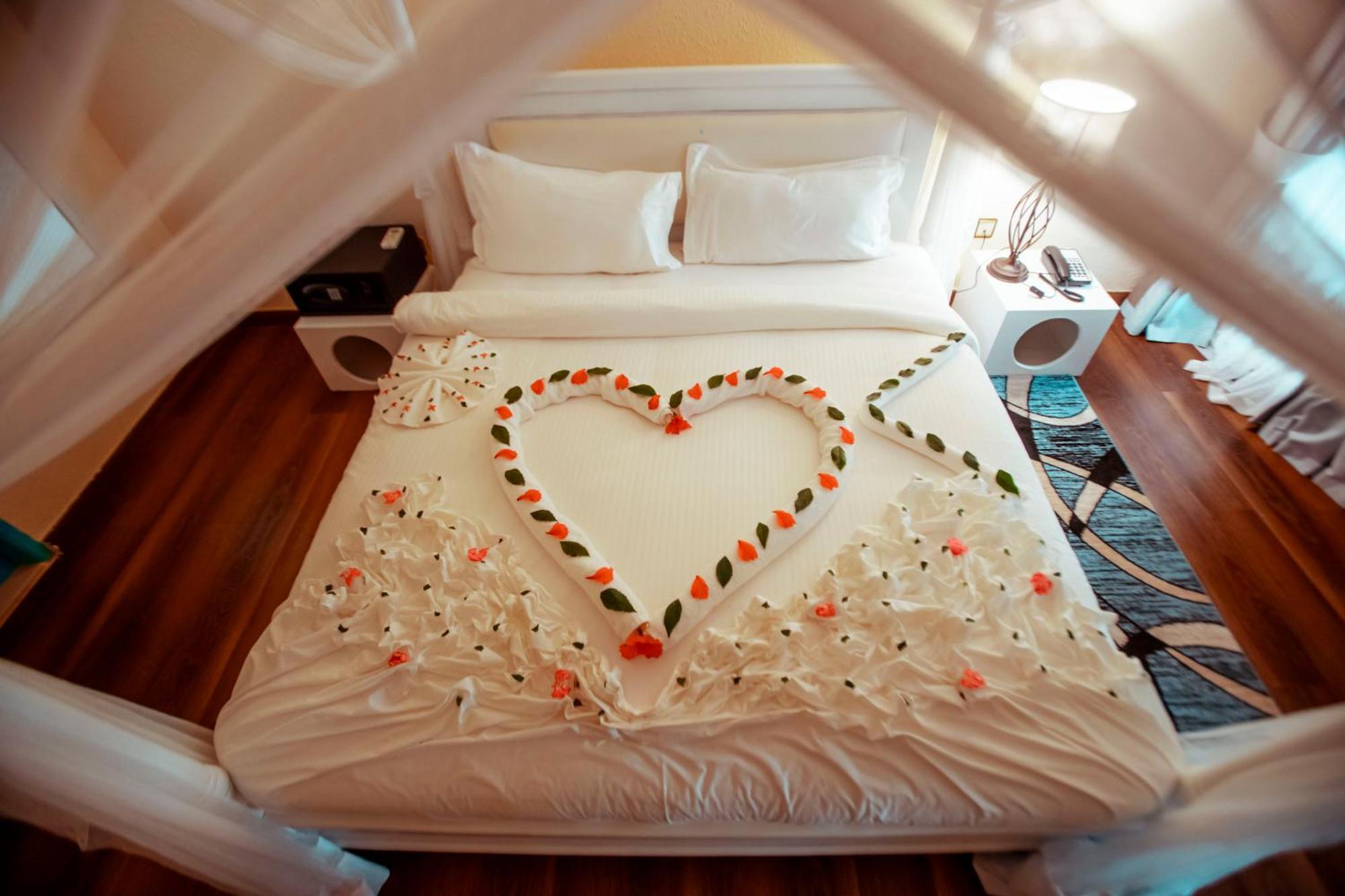 The Dream Of Sau Hotel 4*