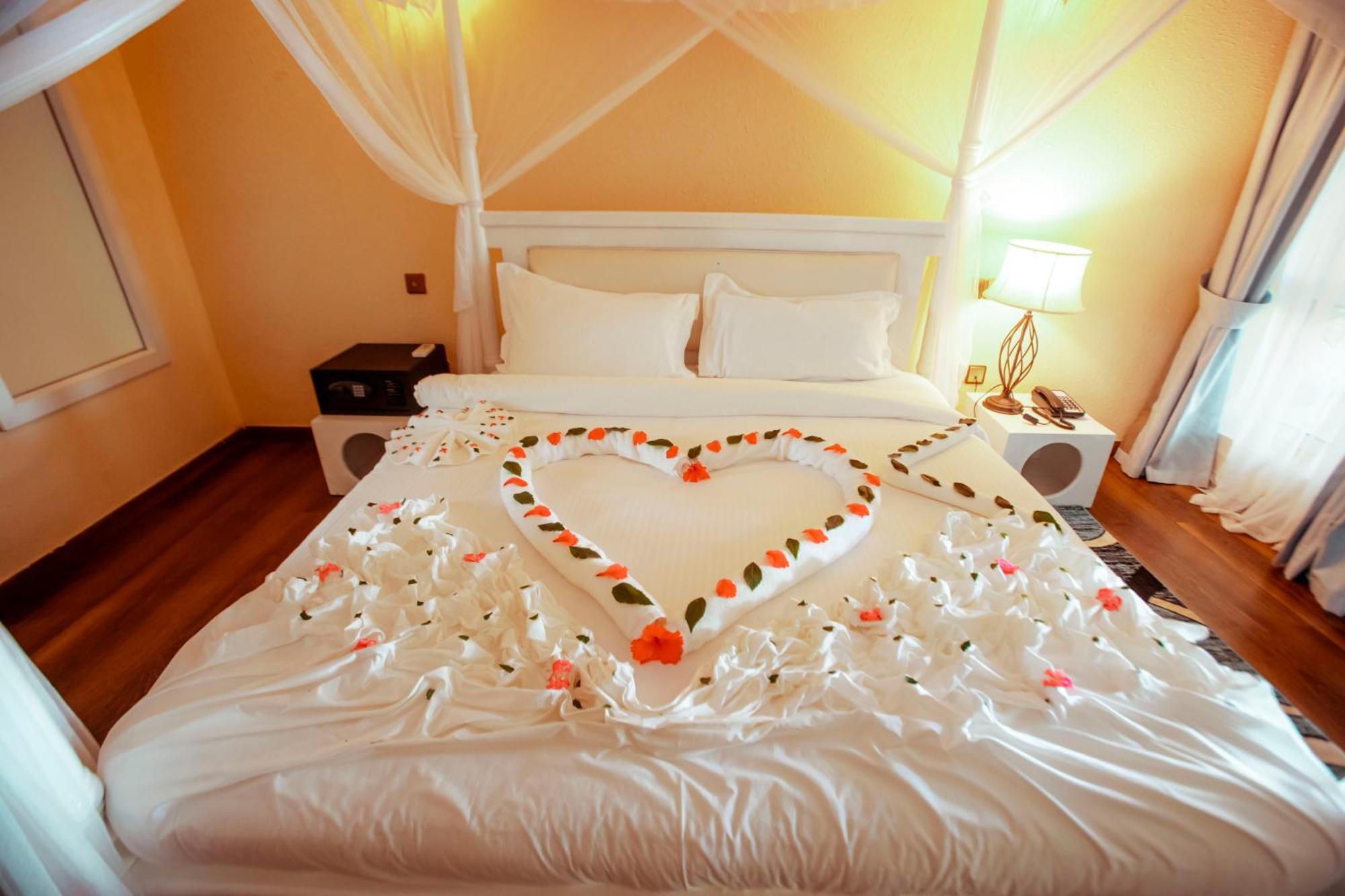 The Dream Of Sau Jambiani (Zanzibar)