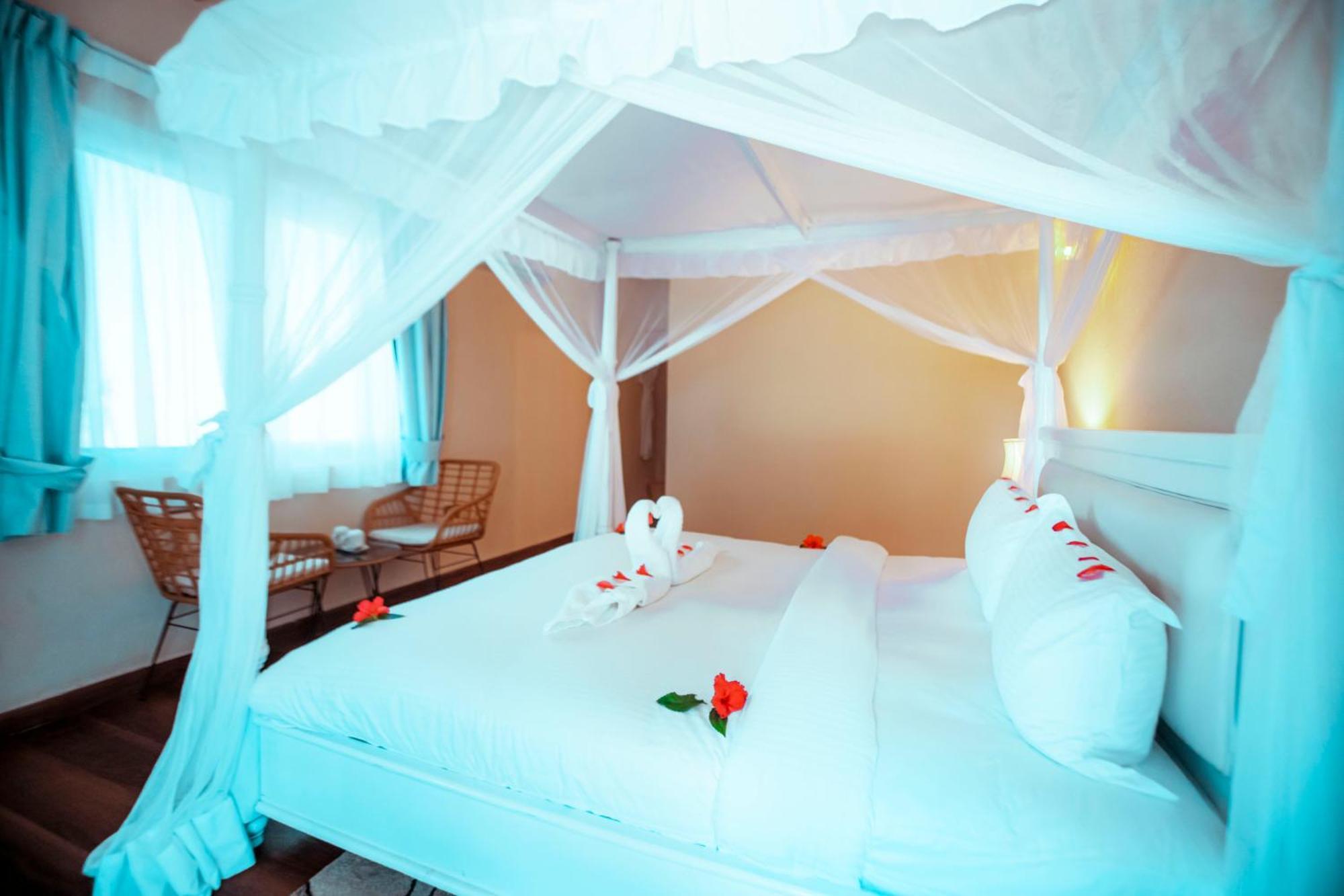 The Dream Of Sau Hotel 4*