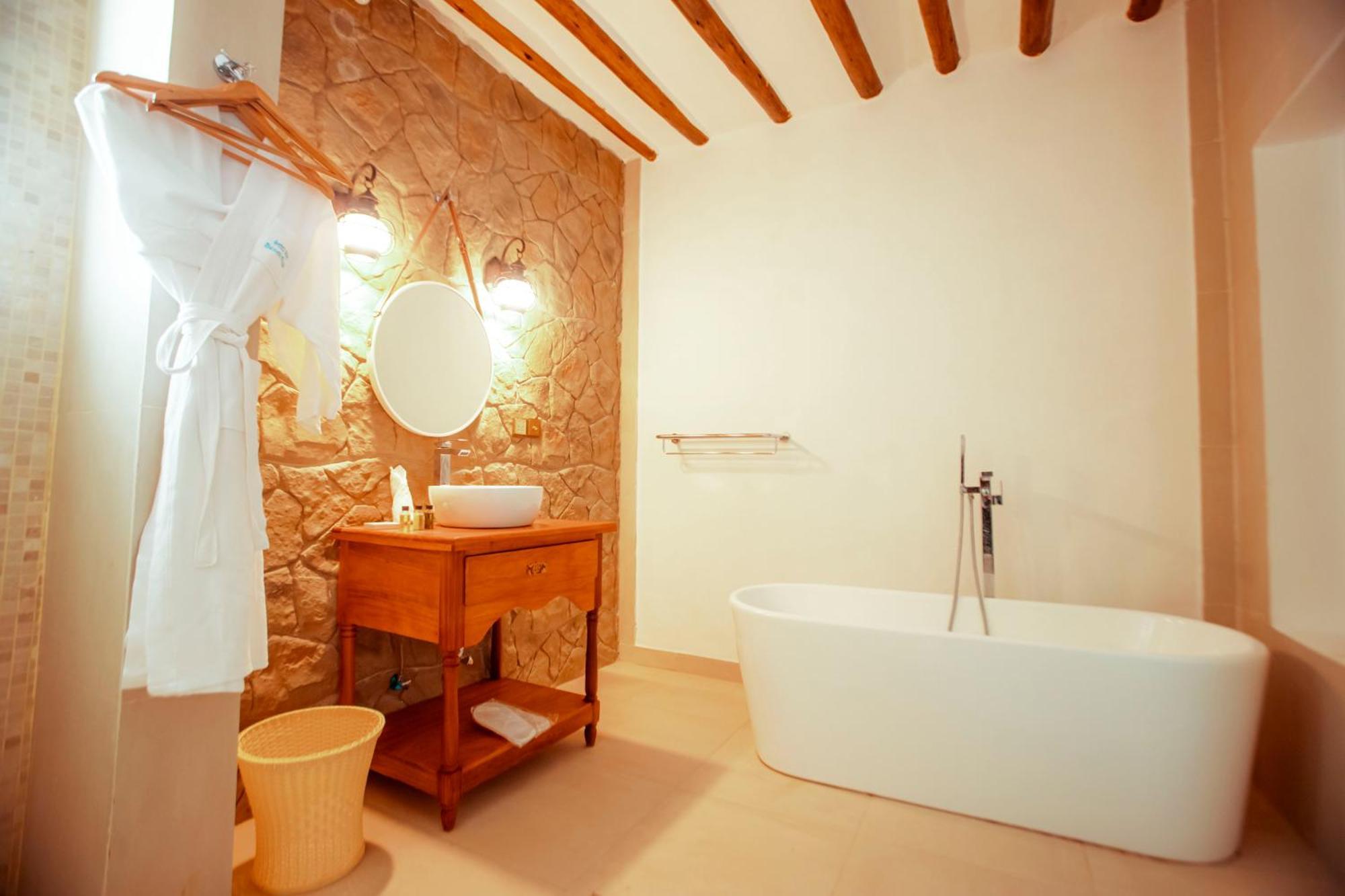 Hotel The Dream Of Sau Jambiani (Zanzibar)