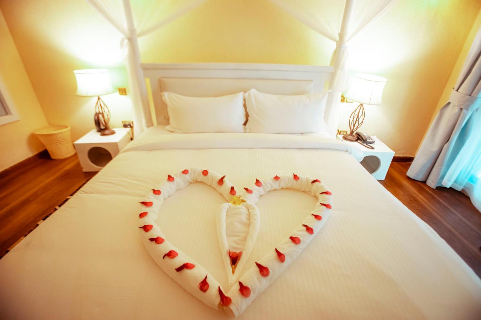 Hotel The Dream Of Sau