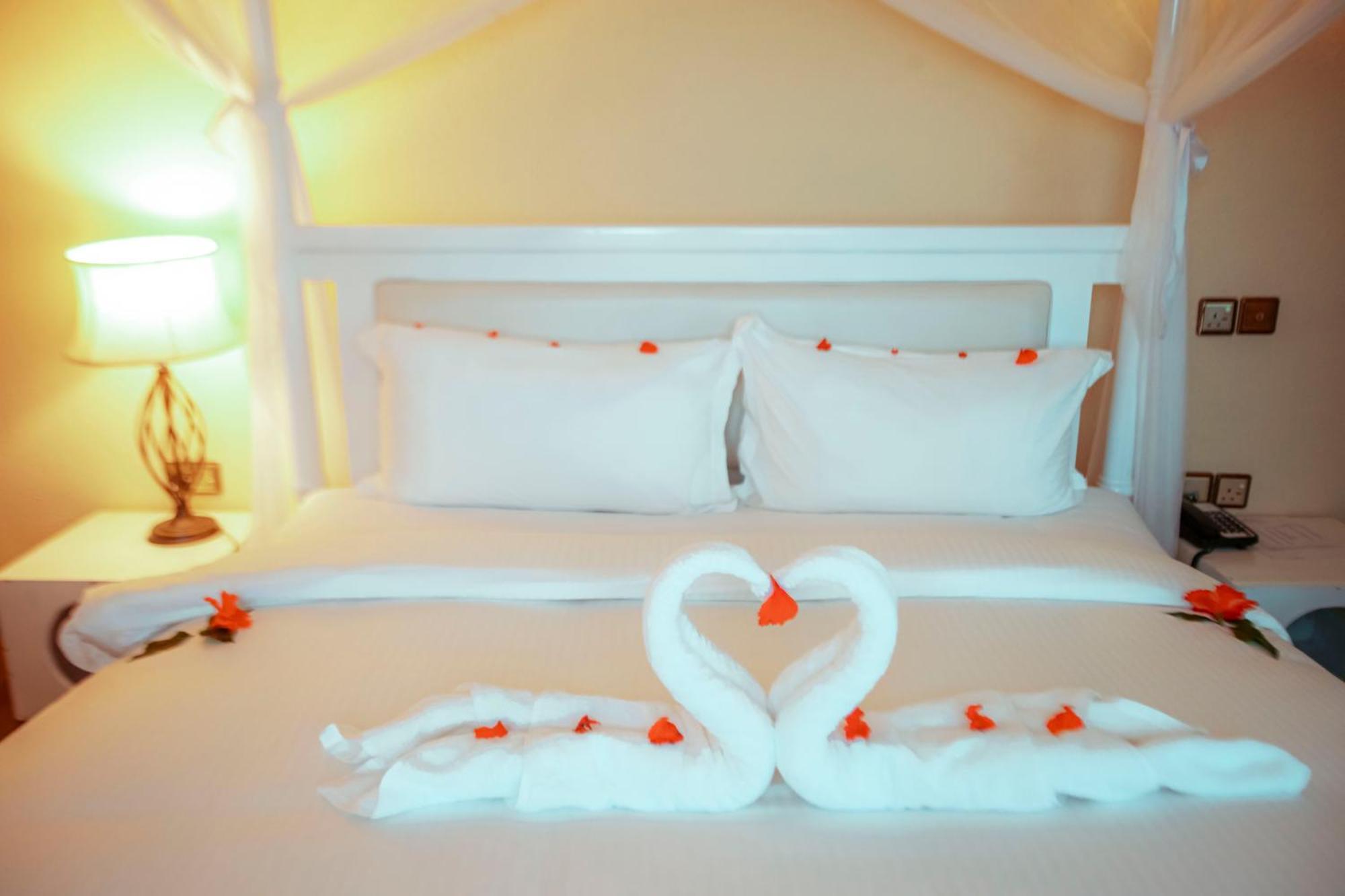 Hotel The Dream Of Sau