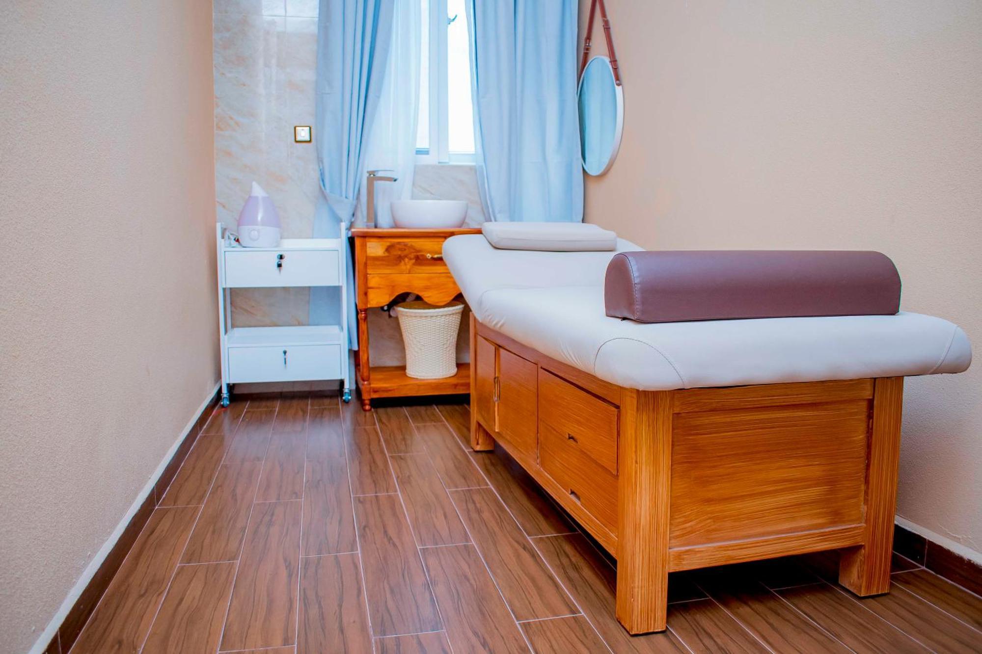 The Dream Of Sau Hotel