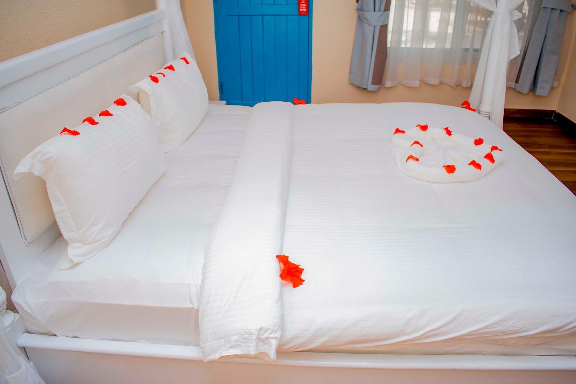 Hotel The Dream Of Sau Jambiani (Zanzibar)