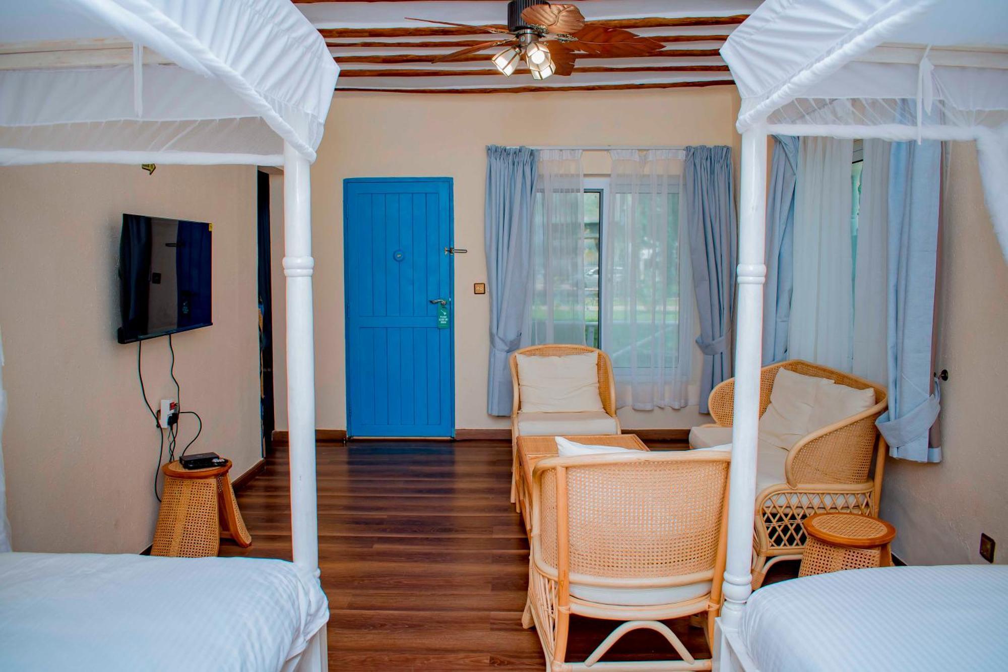 Hotel The Dream Of Sau 4*