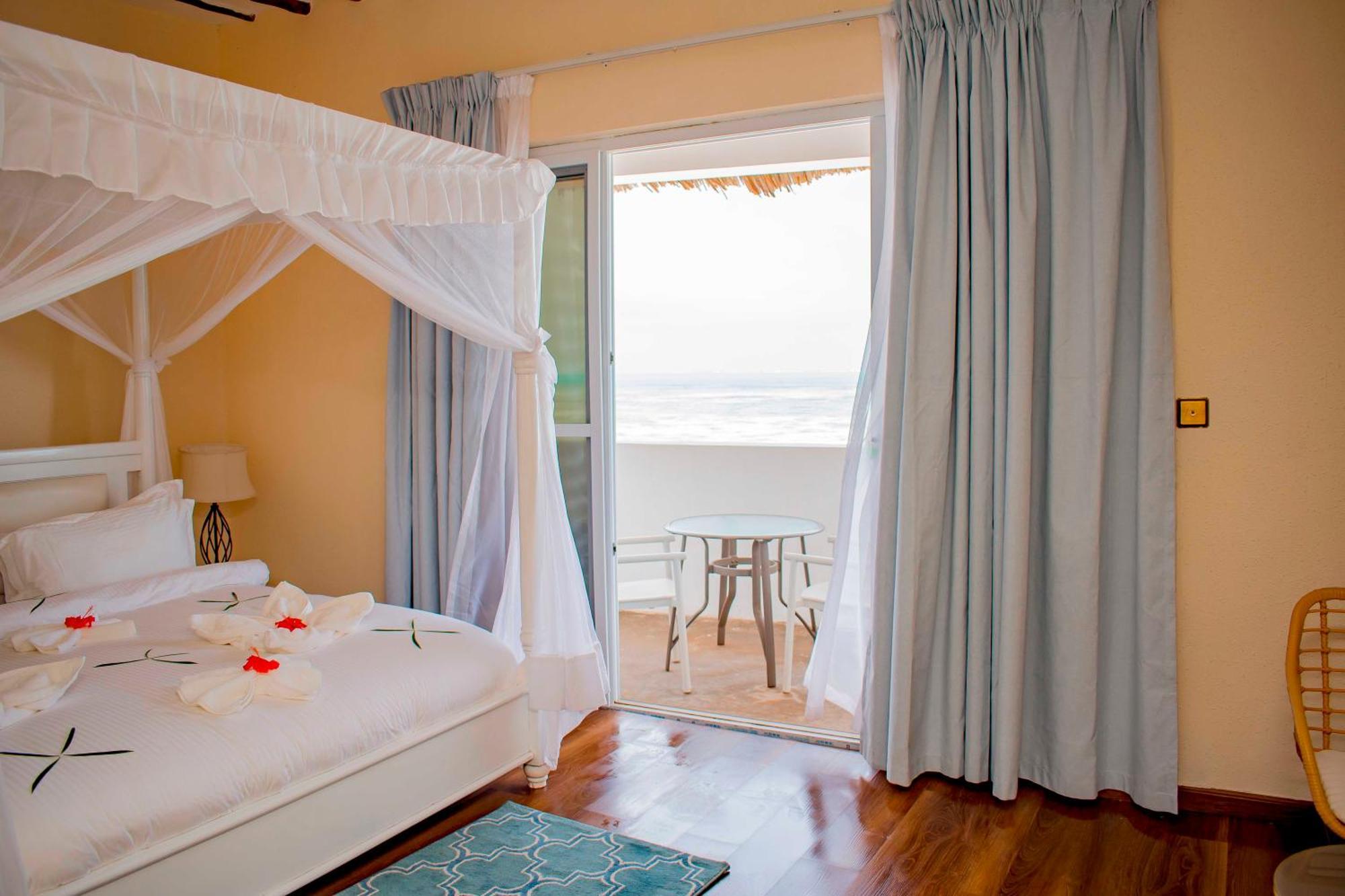 The Dream Of Sau Hotel 4*