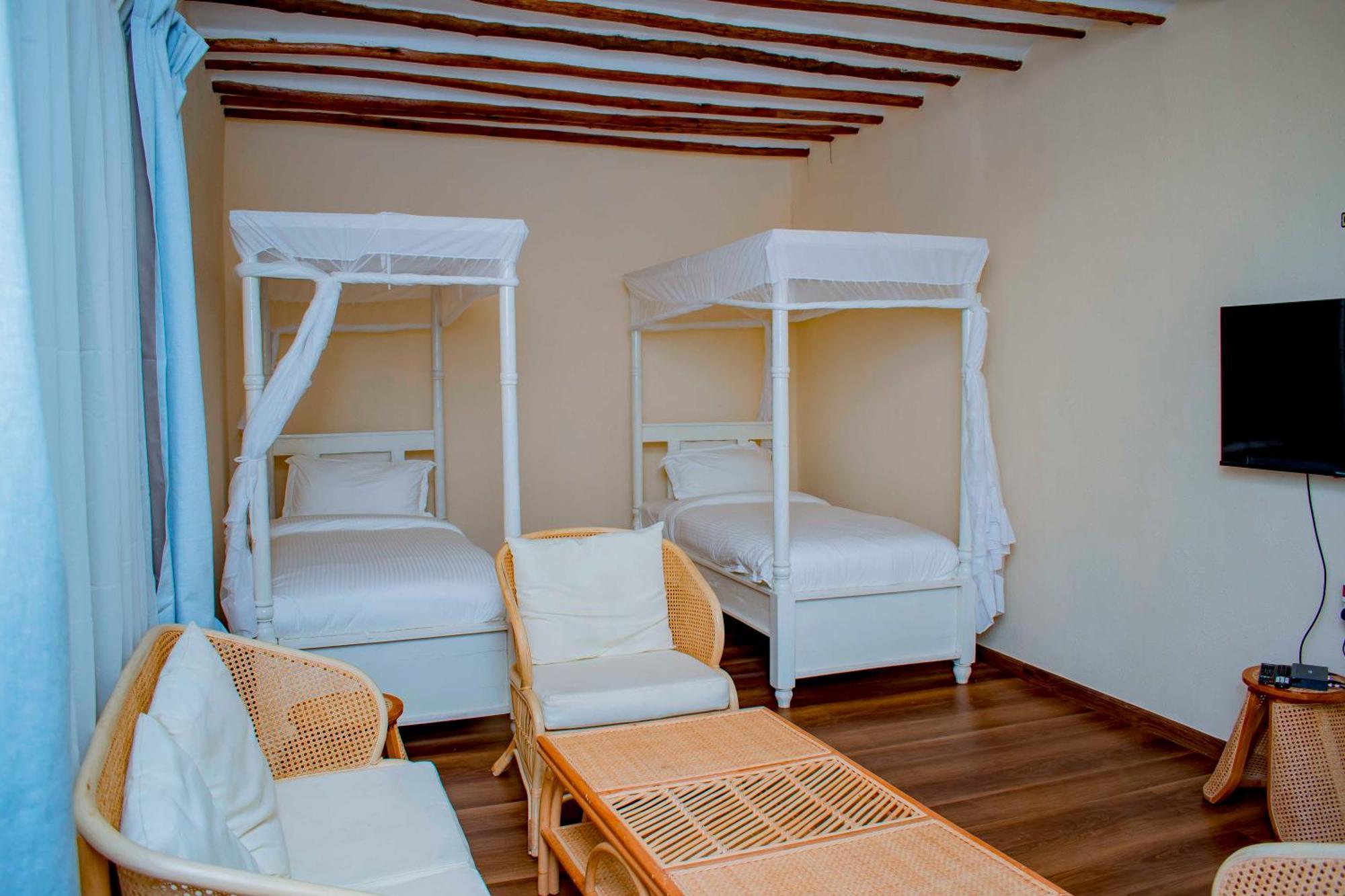 The Dream Of Sau Hotel
