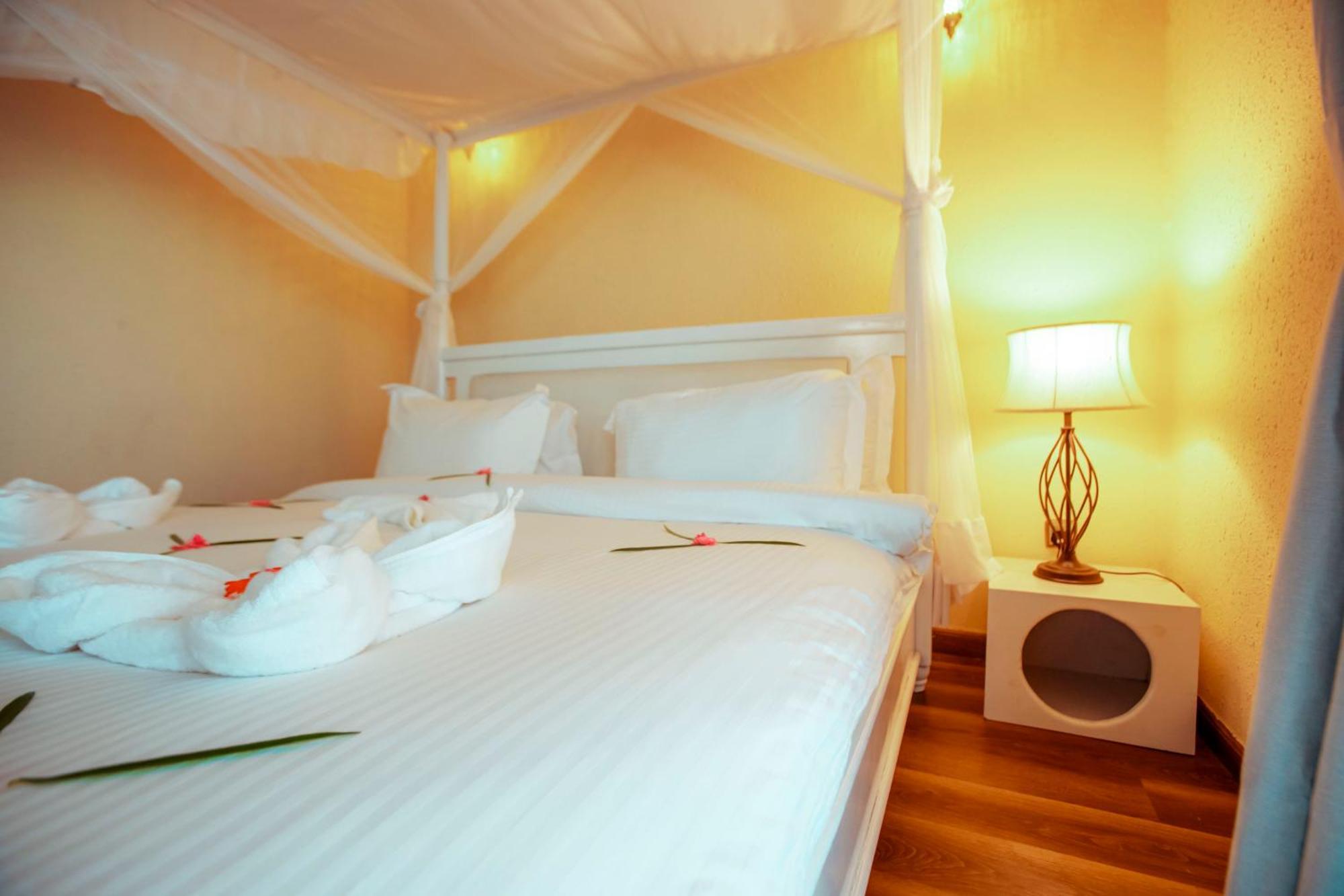 The Dream Of Sau Hotel 4*