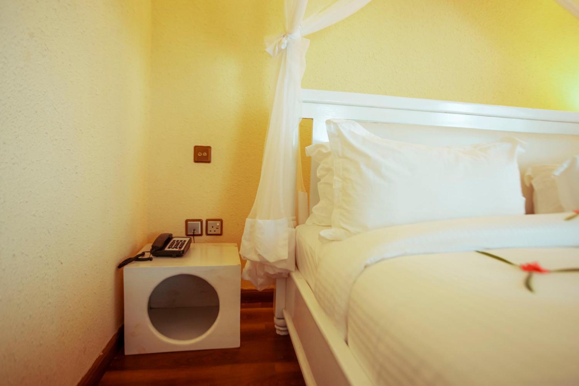 The Dream Of Sau Hotel 4*
