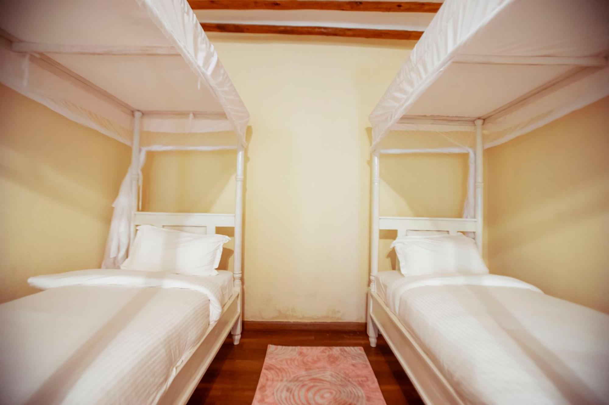 Hotel The Dream Of Sau 4*